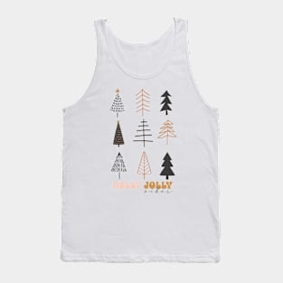 Christmas T-Shirts Tank Top